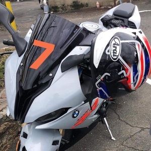 Meet your Posher, Douglas